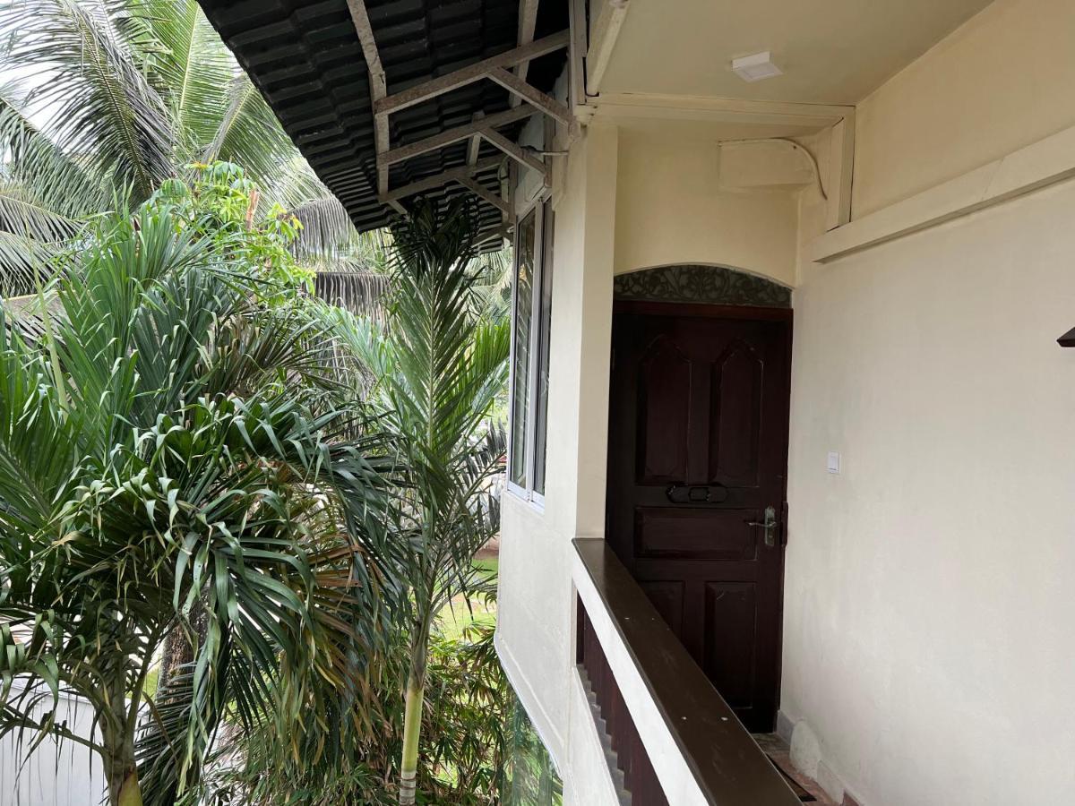 La Veranda Di Serena Unawatuna Exterior foto