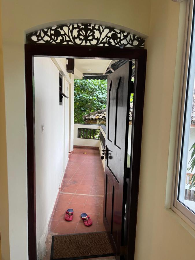 La Veranda Di Serena Unawatuna Exterior foto