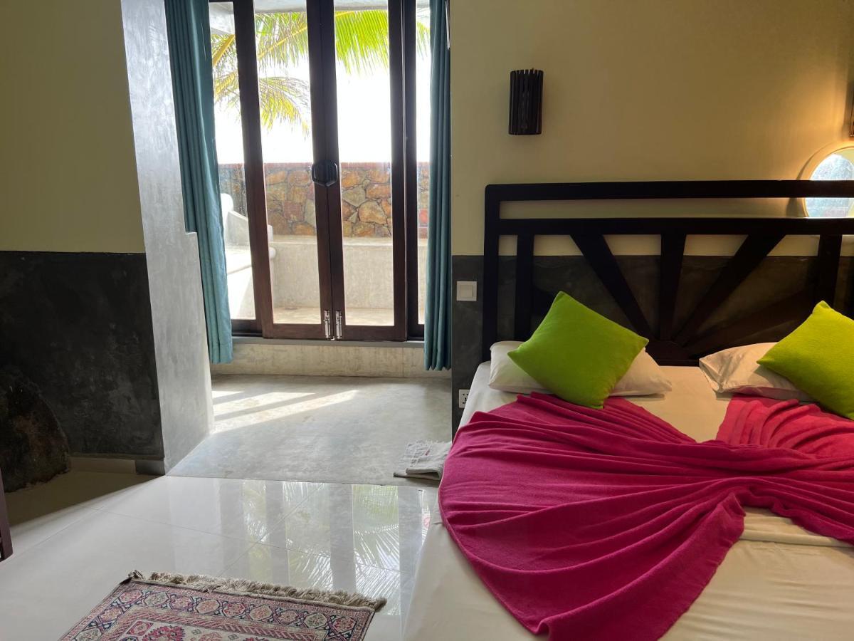 La Veranda Di Serena Unawatuna Exterior foto
