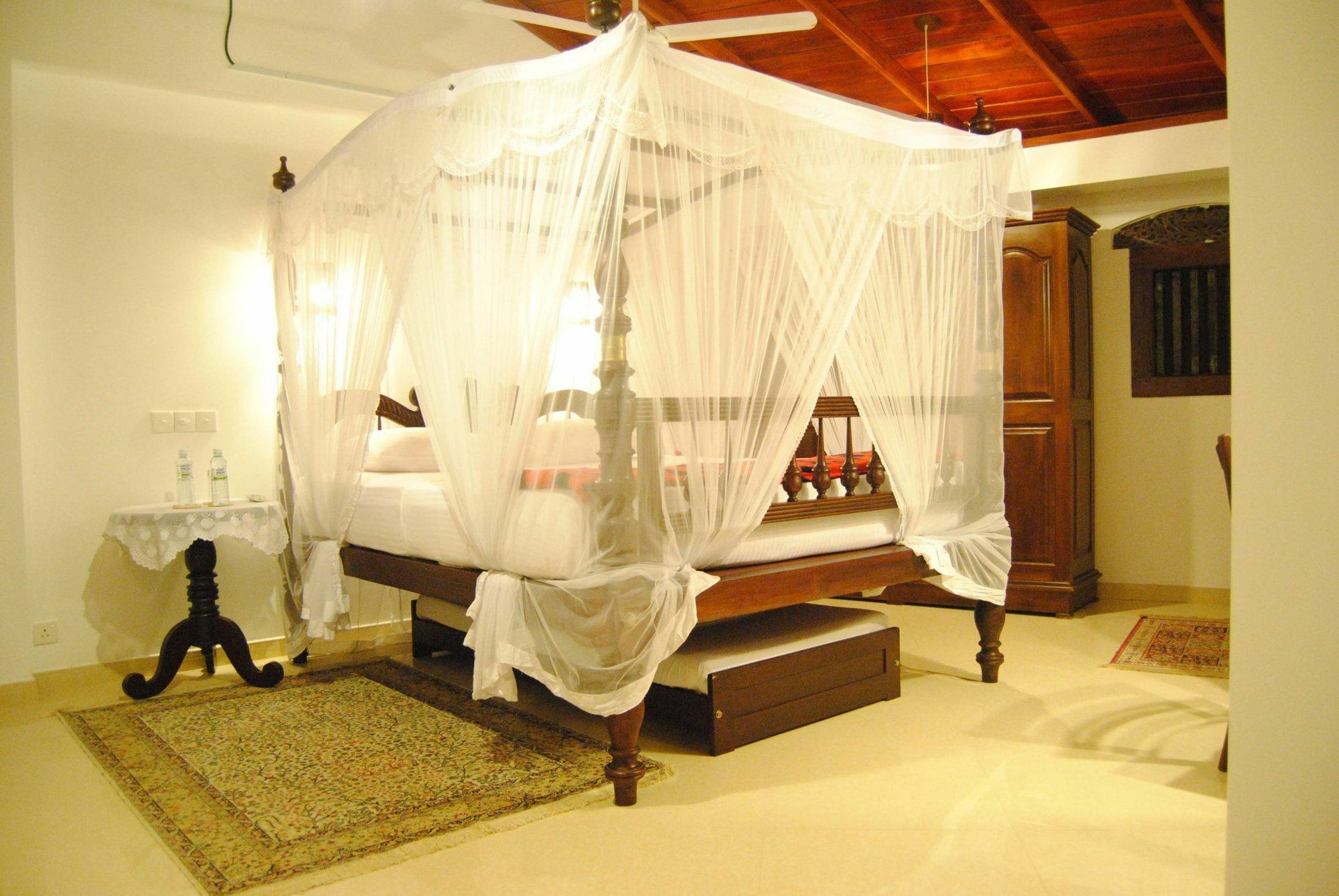 La Veranda Di Serena Unawatuna Exterior foto