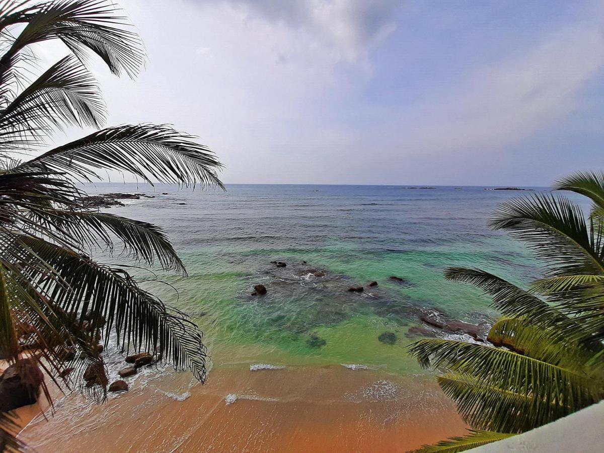 La Veranda Di Serena Unawatuna Exterior foto